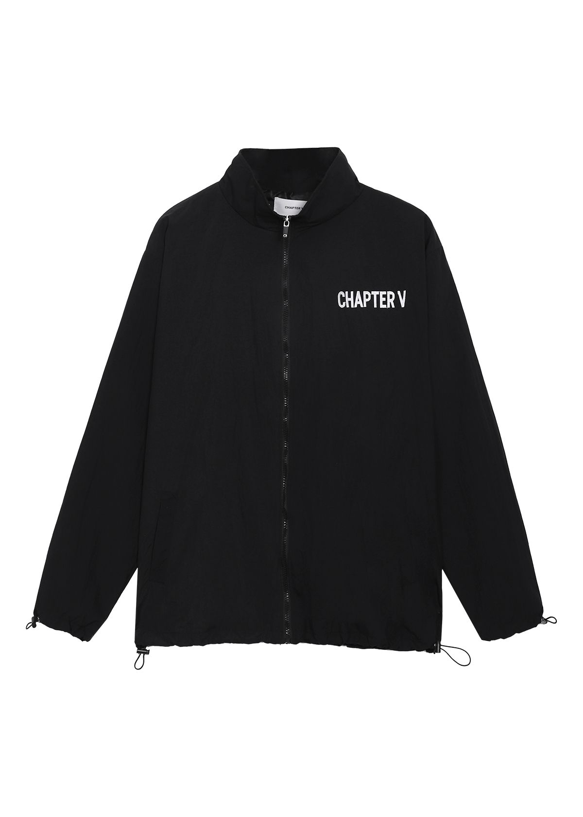 Windbreaker Jacket