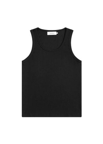  Baby Tee Tank Top 