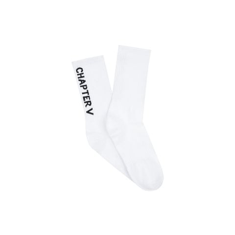  CHAPTER V Socks 