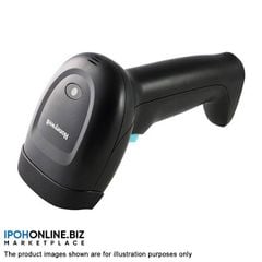 Honeywell HH400-R1-2USB-1