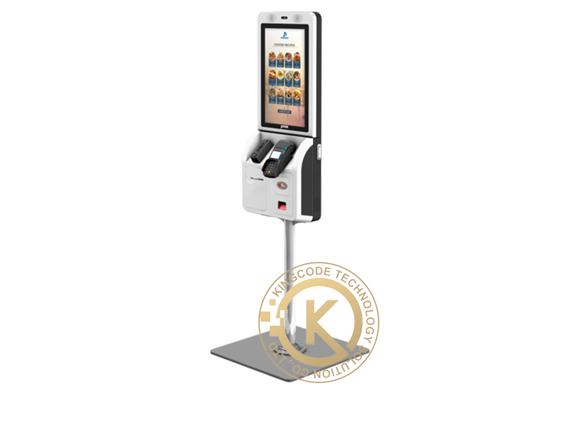 Máy KIOSK POS Bán Hàng Protech KS-1132