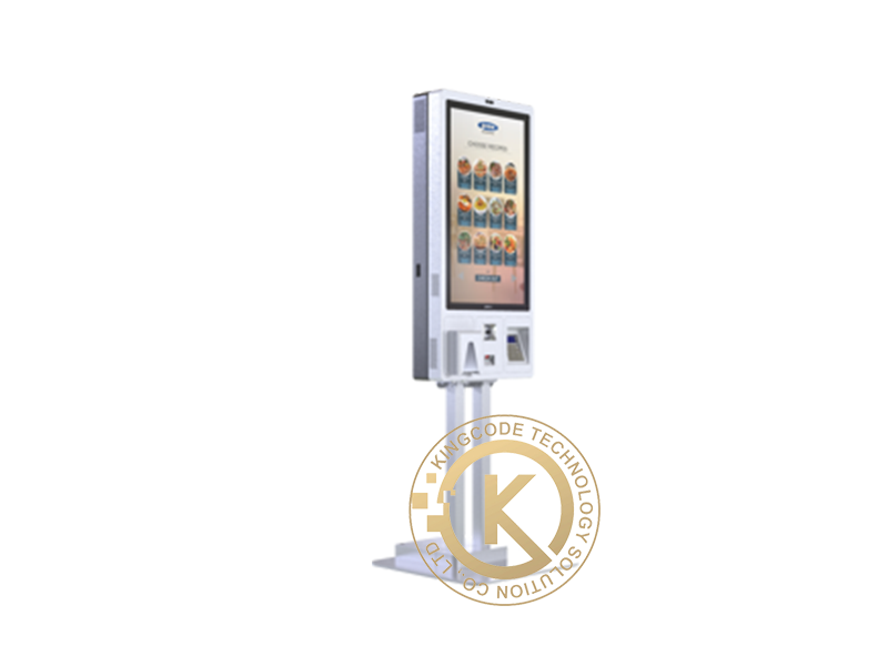 Máy KIOSK POS Bán Hàng Protech KS-1130