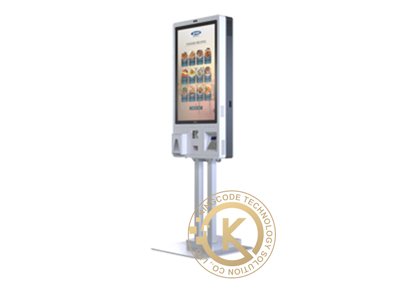 Máy KIOSK POS Bán Hàng Protech KS-1130