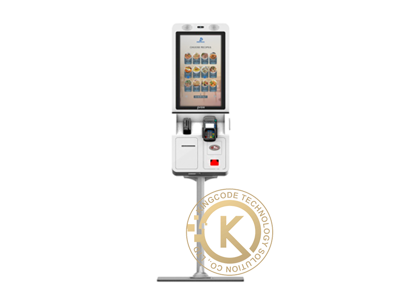 Máy KIOSK POS Bán Hàng Protech KS-1132