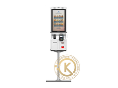 Máy KIOSK POS Bán Hàng Protech KS-1132