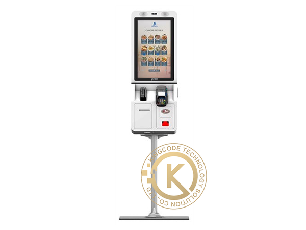 Máy KIOSK POS Bán Hàng Protech KS-1132