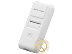 Máy quét mã vạch OPTICON OPN-4000i (1D, Bluetooth)