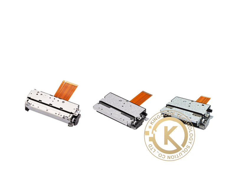 Máy In Kiosk SMP Series