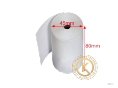 Giấy nhiệt OJI K80x45mm