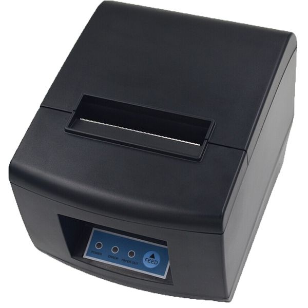 Máy in hóa đơn SuperPrinter ZJ-8350