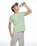  ÁO THUN COLD-TECH THOẢI MÁI JG31A 12783 