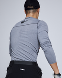  ÁO THUN TAY DÀI EMTX 1471 