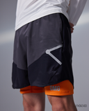  QUẦN SHORTS FMDK 2469 (có lót leggings) 