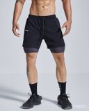  QUẦN SHORTS EMDK 1575 (có lót leggings) 