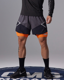  QUẦN SHORTS FMDK 2469 (có lót leggings) 