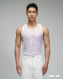 ÁO REGULAR-FIT UPRO 1002 (TRẮNG) 