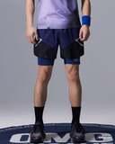  QUẦN SHORTS FMDK 2469 (có lót leggings) 