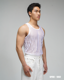  ÁO REGULAR-FIT UPRO 1002 (TRẮNG) 