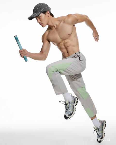  QUẦN DÀI COLD-TECH ỐNG SUÔNG JG11B 42774 