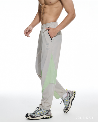  QUẦN DÀI COLD-TECH ỐNG SUÔNG JG11B 42774 