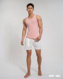  ÁO UPRO BODYFIT 1003 (HỒNG) 