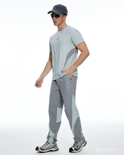  QUẦN DÀI COLD-TECH ỐNG SUÔNG JG11B 42774 