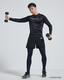  ÁO TAY DÀI BODYFIT FMJSY 2608 