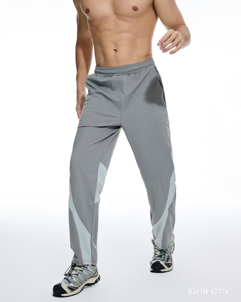  QUẦN DÀI COLD-TECH ỐNG SUÔNG JG11B 42774 