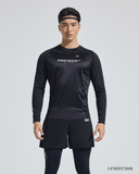  ÁO TAY DÀI BODYFIT FMJSY 2608 