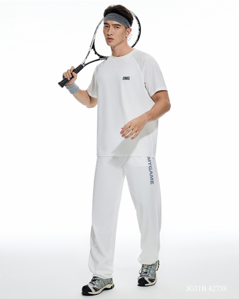  QUẦN DÀI ỐNG SUÔNG JG11B 42758 