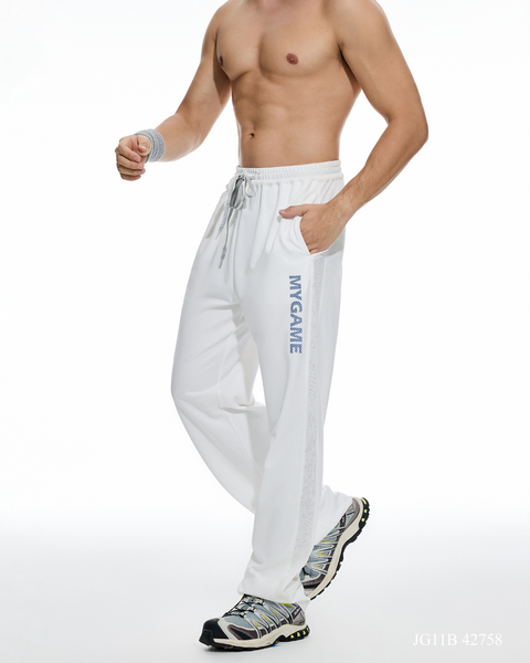  QUẦN DÀI ỐNG SUÔNG JG11B 42758 