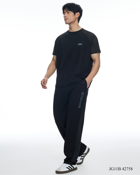  QUẦN DÀI ỐNG SUÔNG JG11B 42758 