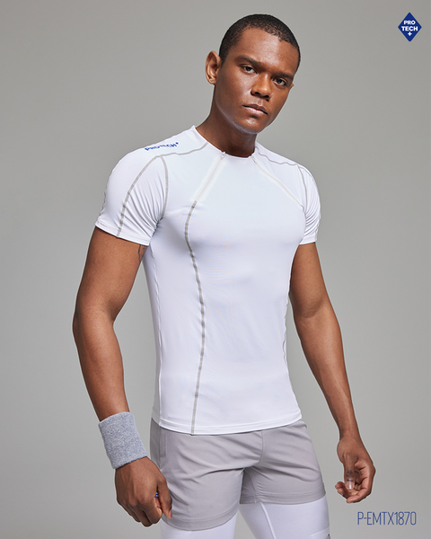  ÁO THUN PROTECH EMTX 1870 