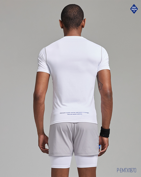  ÁO THUN PROTECH EMTX 1870 