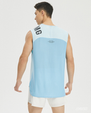  ÁO TANKTOP THOÁI MÁI EMBX 1601 