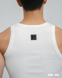  ÁO UPRO BODYFIT 1003 (TRẮNG) 