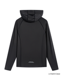  ÁO TAY DÀI BODYFIT FMJSY 2664 (có nón trùm đầu) 