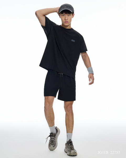  QUẦN SHORTS JG11B  22757 (không lót leggings) 