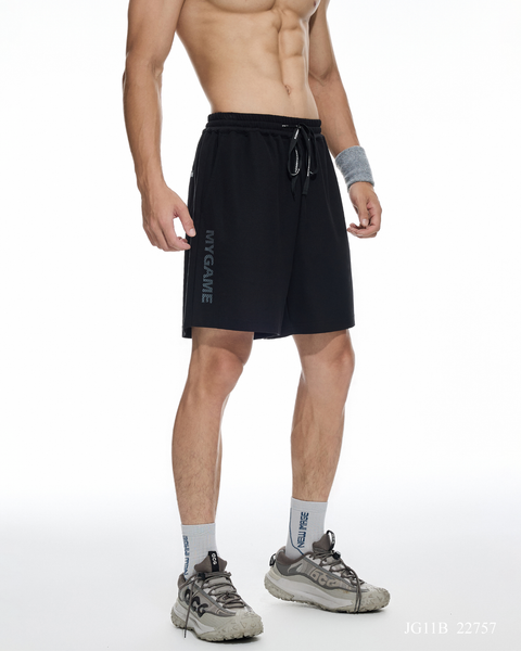  QUẦN SHORTS JG11B  22757 (không lót leggings) 