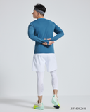  QUẦN SHORTS FMDK 2645 (không lót leggings) 