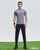  ÁO THUN BODYFIT FMJSY 2455 