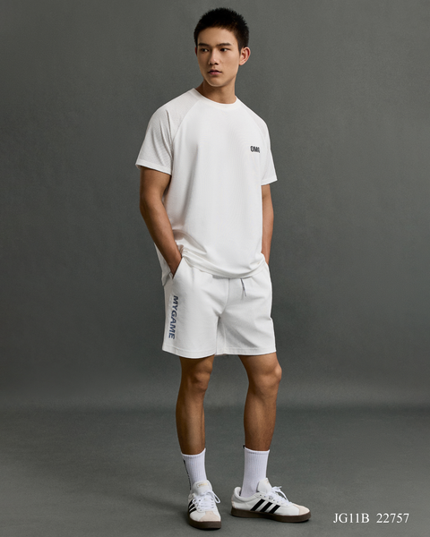  QUẦN SHORTS JG11B  22757 (không lót leggings) 