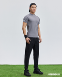  ÁO THUN BODYFIT FMJSY 2455 