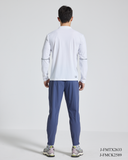  ÁO TAY DÀI FMTX 2633 (dáng vừa vặn fit) 