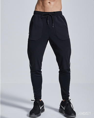  QUẦN DÀI FIT EMCK 1577 (co giãn) 