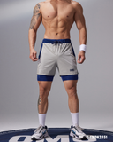  QUẦN SHORTS FMDK 2451 (không có túi) 