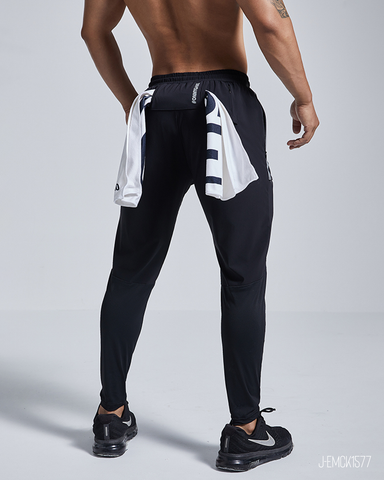  QUẦN DÀI FIT EMCK 1577 (co giãn) 