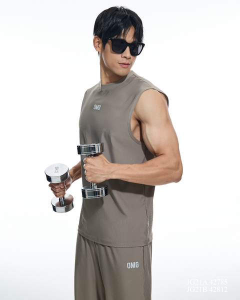  ÁO TANKTOP JG21A 42785 