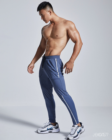  QUẦN DÀI FIT EMCK 1577 (co giãn) 