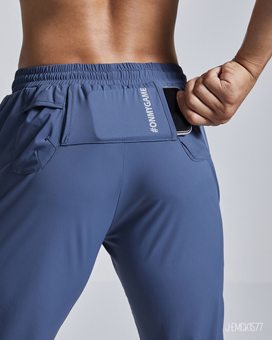 QUẦN DÀI FIT EMCK 1577 (co giãn) 